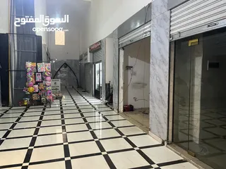  1 مخازن للإيجار او للبيع
