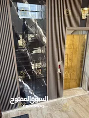  6 شقة فاخرة جديد لم تسكن 4نوم