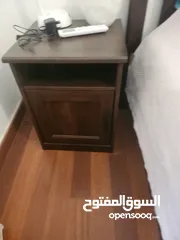  2 غرفة نوم كاملة للبيع حالة ممتازة
