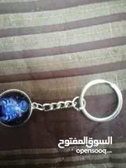  2 ميداليه شيك جدا برج العقرب