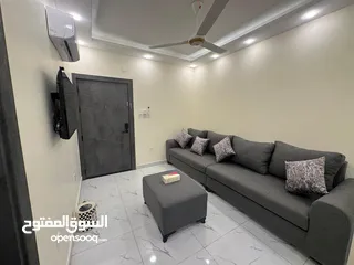  14 شقق فندقيه جديده للإيجار   باطلاله على البحر