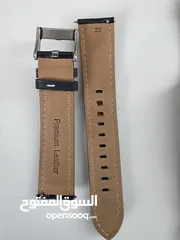  6 كستك ساعات سامسونج galaxy watch strap