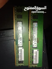  17 كمبيوتر جيمينج للبيع بحاله ممتازة