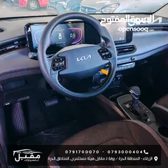  16 2025 KIA K3 الجديدة كليا-تصلح لاصحاب الاعفاءات الجمركيه الطبيه والعسكريه