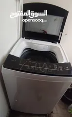  3 Bosch Washing Machine