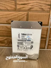  4 هارد ديسك داخلي ساتا 3.5 HDD
