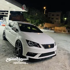  1 سيات ليون 1200 جبر عادي 2019