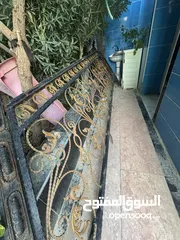  1 محجر حديدي اصلي