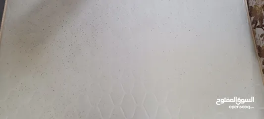  3 فرشة ايفو سلييب مستعملة  للبيع قياس 180*200