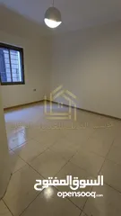 4 شقة فاخرة - عبدون - 4نوم 2ماستر - حديقة - ترسات - مسبح - أرقى مناطق عبدون -