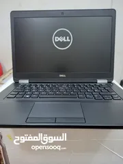  1 الجيل السادس . الهارد 256  ssd .الرام 8 حجم الساشة 14