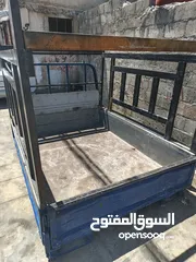  2 حوض وصندوق بنحو للبيع الزرقاء الجبل البيض
