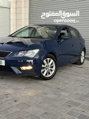  10 سيات ليون 2018 ولا غرام بويا اصل الماني