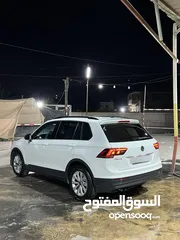  6 تيچوان 2018 للبيع