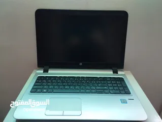  3 لاب توب hp core i5