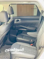  7 كيا سورينتو بزنس كلاس بسعر حرق من المالك مباشرة مرخصة 2020 وفول الفول بانوراما وبزنس وهولجرام وكلو.