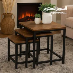  10 أهلاً وسهلاً بكم في عالم الأناقة والتميز! نوفر القطع الأجمل من طاولات التركية مع اسعار مميزة