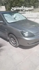 13 لانسر 2008 محرك 16 اصلي اوتوماتيك خصوصي اصلي مالك 3