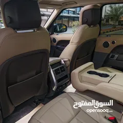  20 Range Rover Sport Hybrid Plug  لون كحلي مميز in 2020