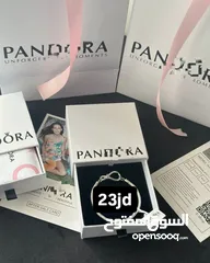  21 Pandora Bracelets Collection - Roza Accessories- كولكشن أساور باندورا من متجر روزا