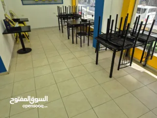  3 فرصة ذهبية للإستثمار - كفر عقب الشارع الرئيسي