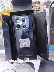  3 اخو الجديد كامل اغراضو 256g 24ram Gt 20 pro