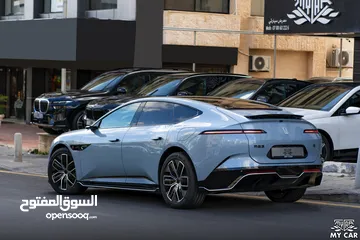  4 2023 Avatar 12 GT - Dual Motor - AWD