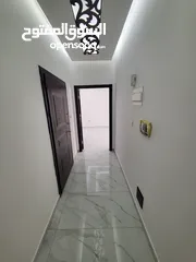  15 بالاقساط من المالك طابق ارضي 150م + حديقة 130م (مدخل مستقل + كراج خاص) في شفابدران - دوار التطبيقية