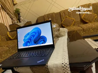  4 لابتوب لينوفو ثنك باد تي 14 جين 2