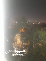  1 شقة ذات إطلالة بانورامية للإيجار في جبل التاج