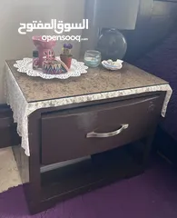  10 تختين وكمدينه وتسريحه (غرفه) للبيع في اربد حي القصيلة