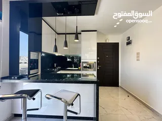  6 شقة مفروشة للإيجار في ام السماق ( Property 43036 )-175068601