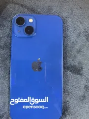  4 Iphon13 مستعمل بحالة جيدة