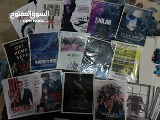  8 شروت بسعر مغري كنب و أغراض اخرى