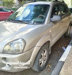  3 جيب هيونداي توسان