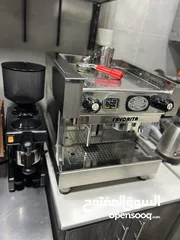  1 عدة ماكينات واغراض مطاعم واستخدام يومي