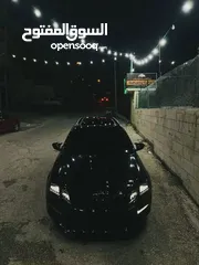  1 SkodaOctavia panor Full_option