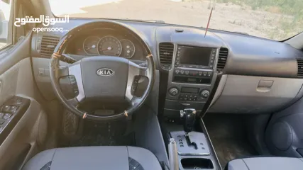  6 كيا سورينتو ديزل