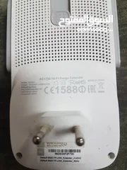  3 مقويات إشارة الإنترنت  Extender