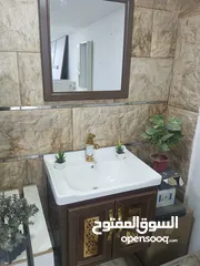  10 مغاسل حمامات الالمنيوم 60سم