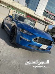  2 موستنك GT 2019 فوووول للدجتل