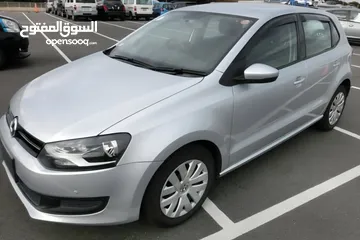  3 بولو بنزين 1200 تيربو، أصل أتومات