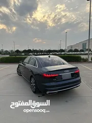  1 Audi A4 Quattro Premium