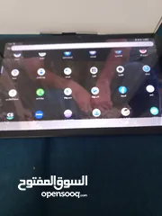  6 ايباد ات سي ال