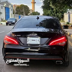  2 عرض محدود تخفيض  Mercedes-Benz 250 (2015) Special category sport    Turbocharger