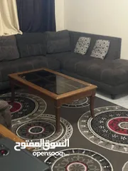  7 استوديوهات وشقق مفروشه للايجار اليومي والاسبوعي والشهري من المالك