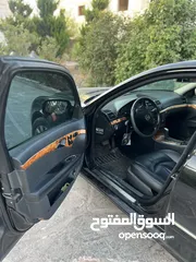  9 مارسيدس E200 2007