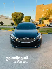  4 Kia k7 vip