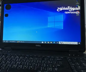  2 لابتوب dellويندوز