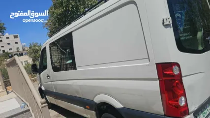  2 فوكس فاجن 2008